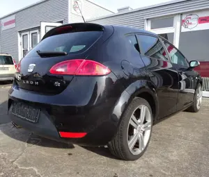 SEAT Leon Bild 5