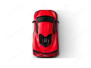 Corvette C8 Coupe 6.2 V8 MY2026 3LT Facelift mit Werksgarantie Bild 5