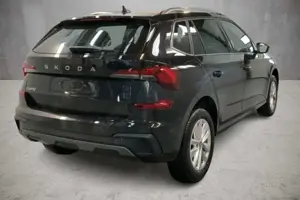Skoda Kamiq Selection 1.0 TSI DSG Kamera SHZ ACC LED Bild 2