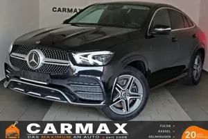 Mercedes-Benz GLE 350 e 4M Coupe,AMG line,Navi,360°Kamera,ACC