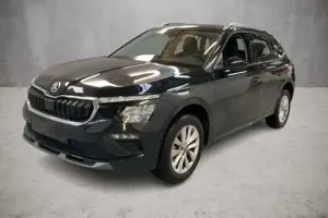 Skoda Kamiq Selection 1.0 TSI DSG Kamera SHZ ACC LED Bild 3
