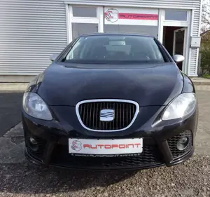 SEAT Leon Bild 2