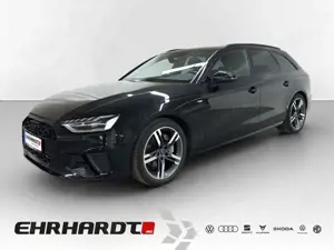 Audi A4 Avant S line 40 TFSI S tronic PANO*BO*MATRIX*N...