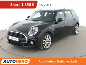 MINI One Clubman One*NAVI*LED*TEMPO*PDC*PANO*SHZ*BLUETOOTH*