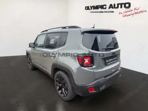 Jeep Renegade Bild 4