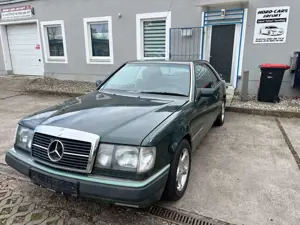 Mercedes-Benz CE 230 124 C*Elektrisches Schiebedach*