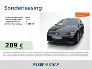 Volkswagen Golf R-Line 1.5 TSI RFK LED Navi ACC PDC SHZ 17"