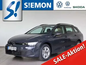 Volkswagen Golf Variant 8 1.0TSI Life AHK Navi ACC SHZ RKam
