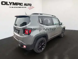 Jeep Renegade Bild 3