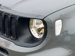 Jeep Renegade Bild 5