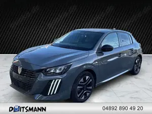 Peugeot 208 Allure