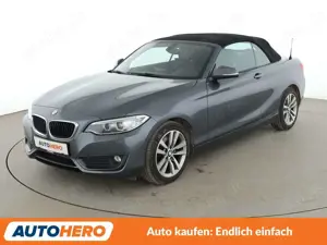 BMW 220