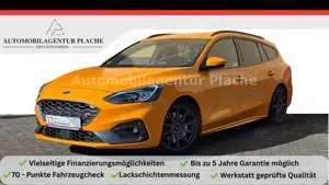 Ford Focus Turnier ST *Recaro/Scheckheft/LED/AHK/WP*