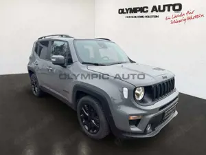 Jeep Renegade Bild 2