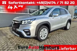 Suzuki S-Cross Comfort 110PS MHEV 4x4 ALLGRIP 1.4 Boosterjet Navi
