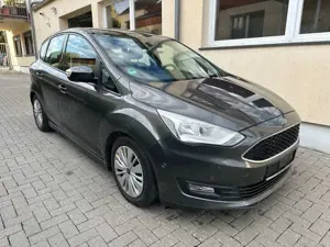 Ford C-Max 1.0 EcoBoost Cool  Connect Motorschaden