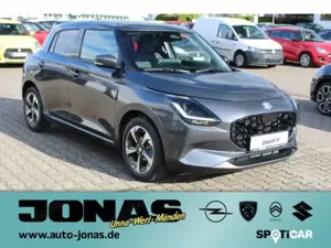 Suzuki Swift Comfort+ Hybrid ***SOFORT LIEFERBAR*** Bild 4