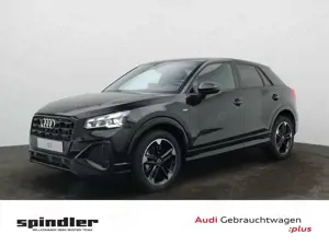 Audi Q2 S-Line 35 TFSI S-tronic / Navi+, Matrix, RFK
