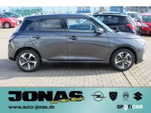 Suzuki Swift Comfort+ Hybrid ***SOFORT LIEFERBAR*** Bild 5