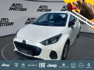 Mazda 2 Hybrid 1.5L Hybrid VVT-i