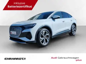 Audi Q4 e-tron Sportback 40 advanced MATRIX*NAVI*HEADUP*ACC*PD...
