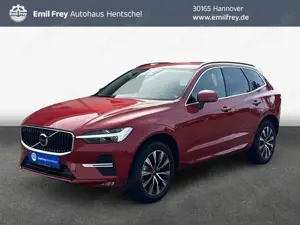 Volvo XC60 XC60 B5 B AWD Core Fronts.-Heiz. Alarm Privacy SiH