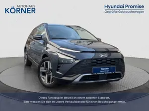 Hyundai BAYON INTRO EDITION 1.0 T-Gdi (48V) *BOSE*NAVI*CAM*