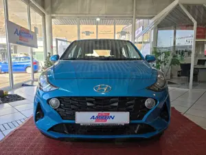Hyundai i10 Trend+DAB+SHZ+KLIMA+APPLE+ANDROID+ Bild 2