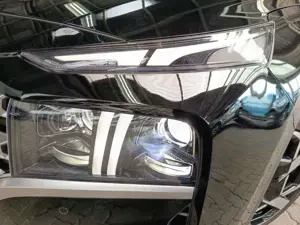 Hyundai SANTA FE 2.2 CRDi 4WD SEVEN Prime *PANO*ACC*LED* Bild 5