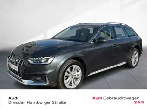 Audi A4 allroad A4 allroad quattro 50 TDI Head-up Pano tiptronic