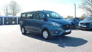 Ford Transit Custom 320 L1 Auto. CarPlay Kamera