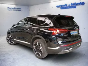 Hyundai SANTA FE 2.2 CRDi 4WD SEVEN Prime *PANO*ACC*LED* Bild 4