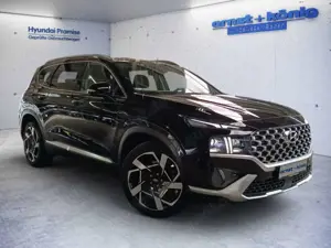 Hyundai SANTA FE 2.2 CRDi 4WD SEVEN Prime *PANO*ACC*LED* Bild 3