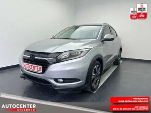 Honda HR-V Executive "PANO-NAVI-CAM-MULTI-ALU"