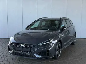 Hyundai i30 N-Line 1.5 T-GDI mHev DCT / Navi / ACC / Sitz  Le
