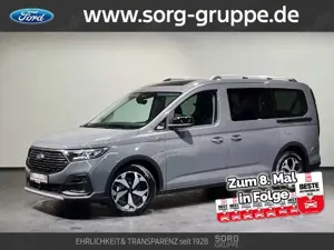 Ford Tourneo Connect L2-Active "PANO"LED"NAVI"