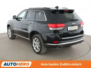 Jeep Grand Cherokee Bild 4