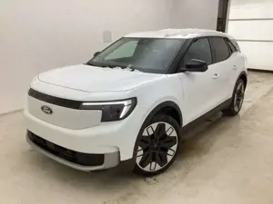 Ford Explorer Premium RWD Navi Wärmepumpe BO LED