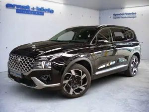 Hyundai SANTA FE 2.2 CRDi 4WD SEVEN Prime *PANO*ACC*LED*
