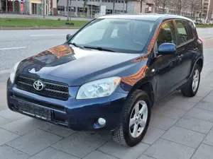 Toyota RAV 4 Executive