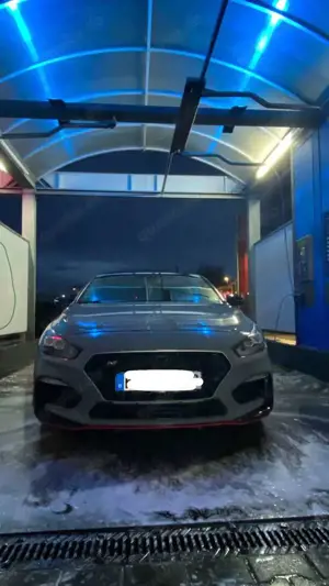 Hyundai i30 N Performance