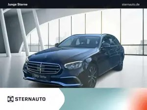 Mercedes-Benz E 400 E 400 T d 4M Avantgarde Interieur/Navi/SHD/Autom.