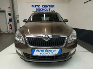 Skoda Roomster Ambition 1,2 TSI*Klima*AHK