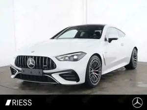 Mercedes-Benz CLE 53 AMG 4M+ Cp AMG PREMIUM+ GUARD FAHRASSIST+
