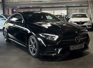 Mercedes-Benz CLS 450 CLS450 AMG SPORTPAKET*4MATIC*EQ Hybrid