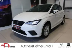 SEAT Ibiza Style Road Edition 1.0 TSI SHZ+NAVI+CARPLAY Klima