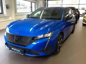 Peugeot 308 Allure Pack BlueHDi 130 EAT8