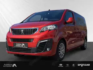 Peugeot Traveller