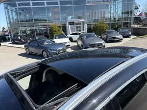 Mercedes-Benz GLC 63 AMG 4Matic 360°/HEAD-UP/PANO/SPORTABGAS. Bild 4
