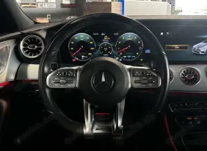 Mercedes-Benz CLS 450 CLS450 AMG SPORTPAKET*4MATIC*EQ Hybrid Bild 5